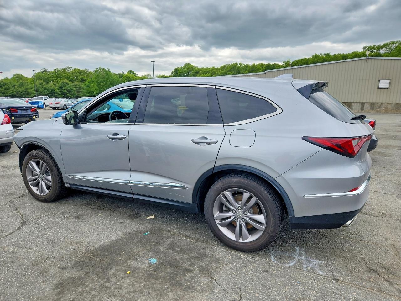 Acura MDX