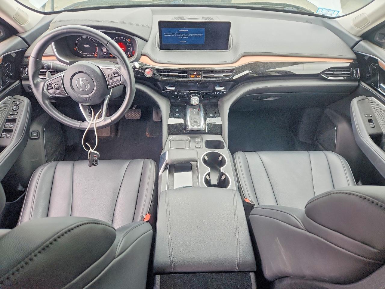 Acura MDX