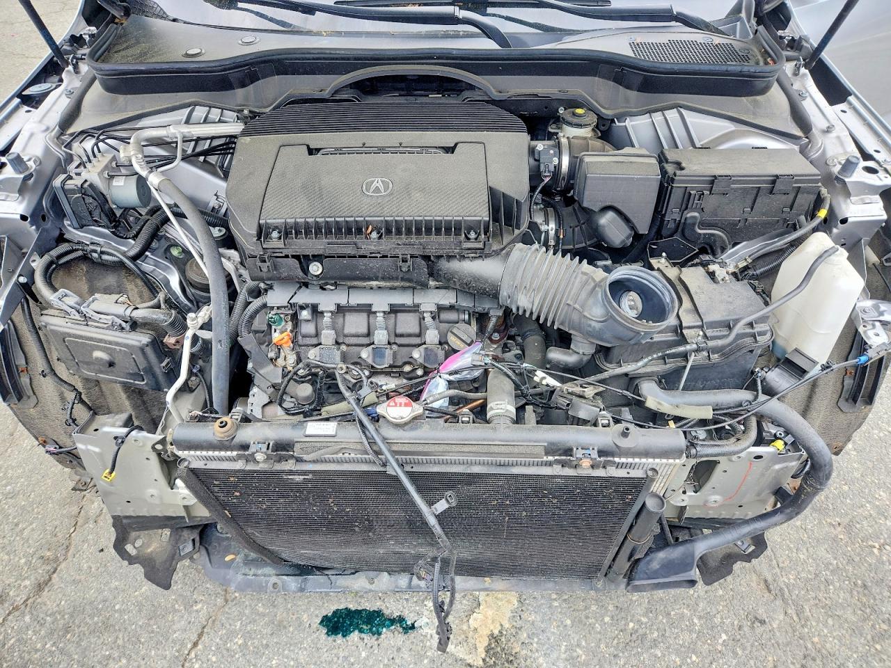 Acura MDX