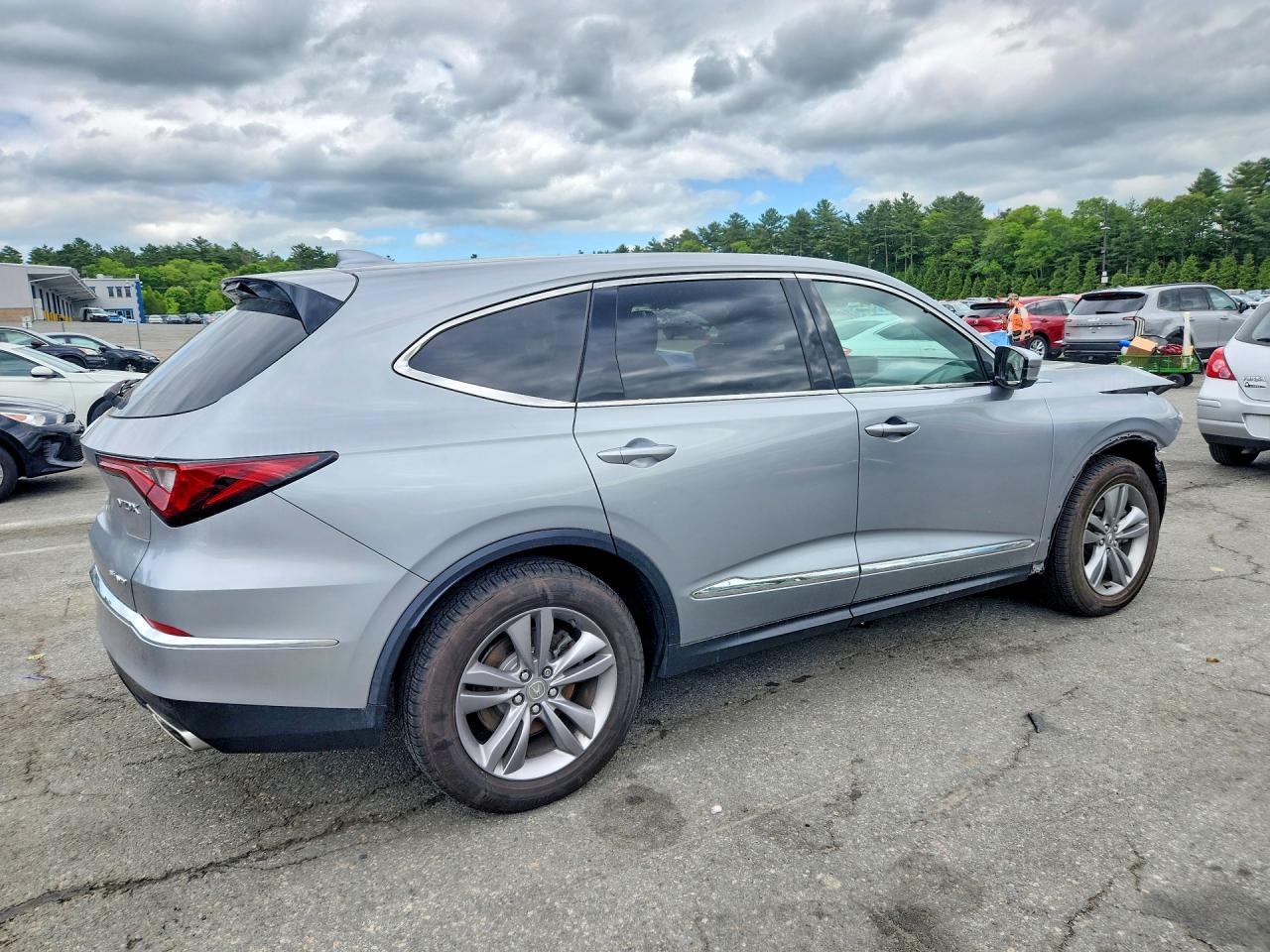 Acura MDX