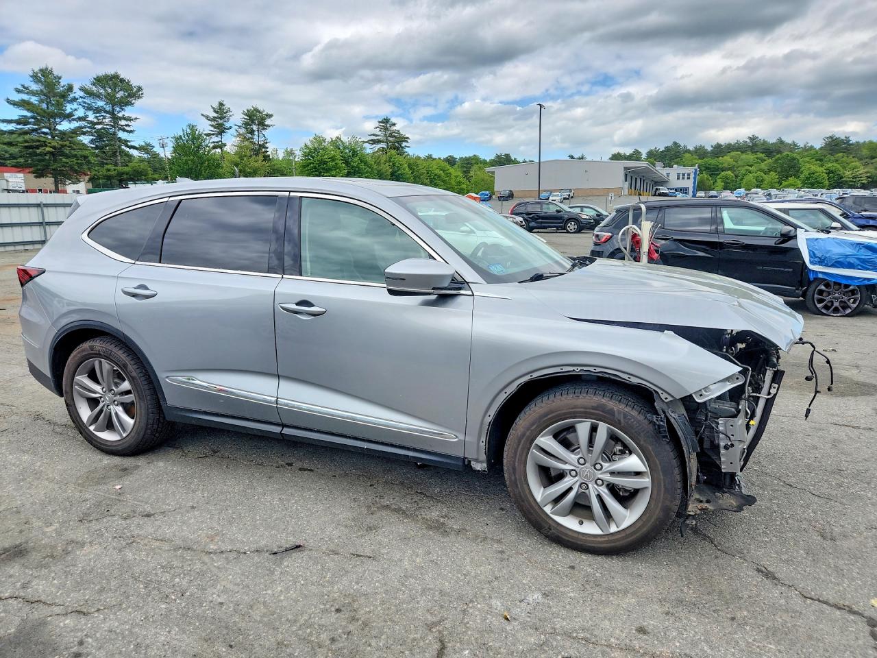 Acura MDX