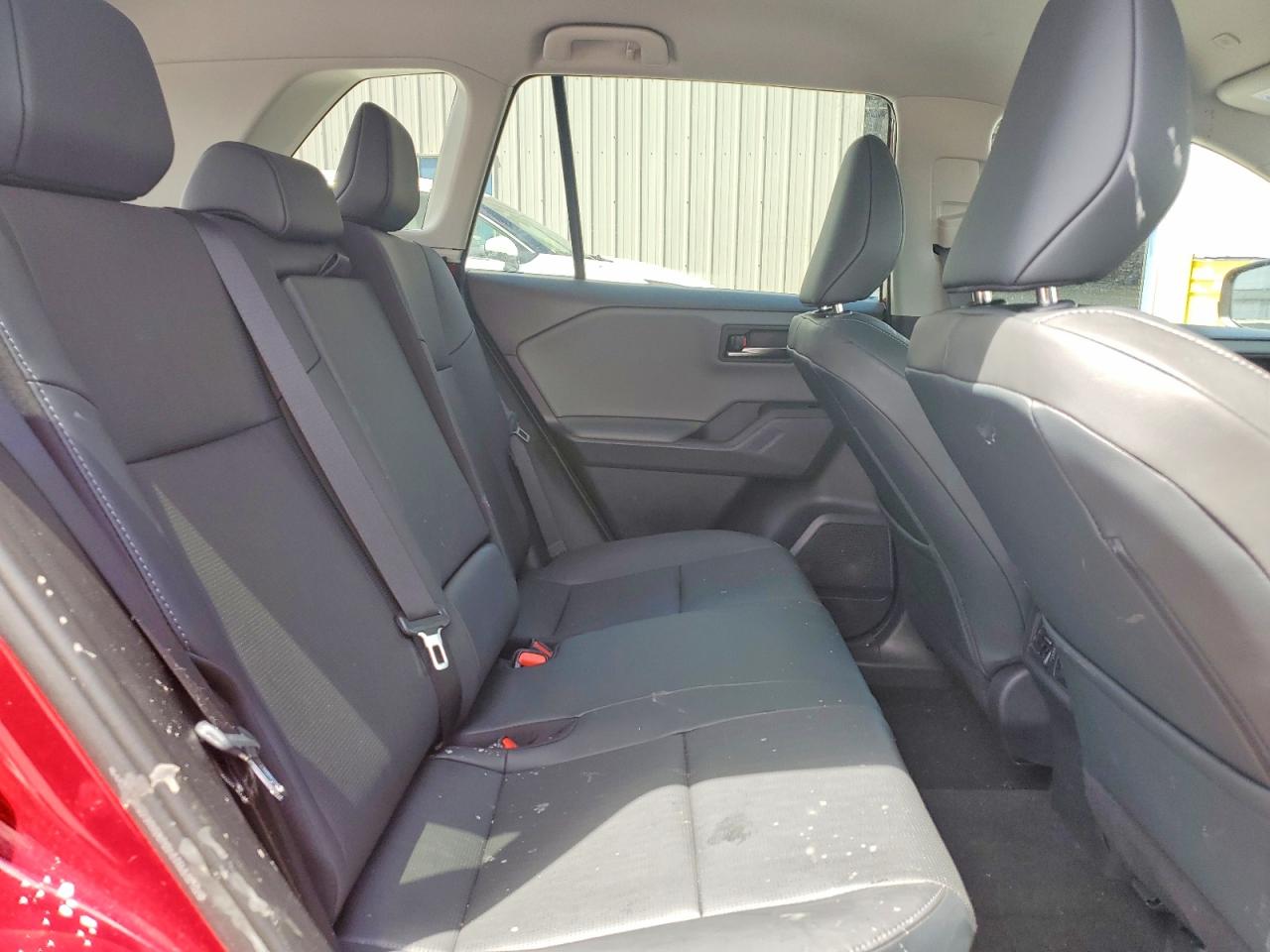 Toyota RAV4 Xle Premium