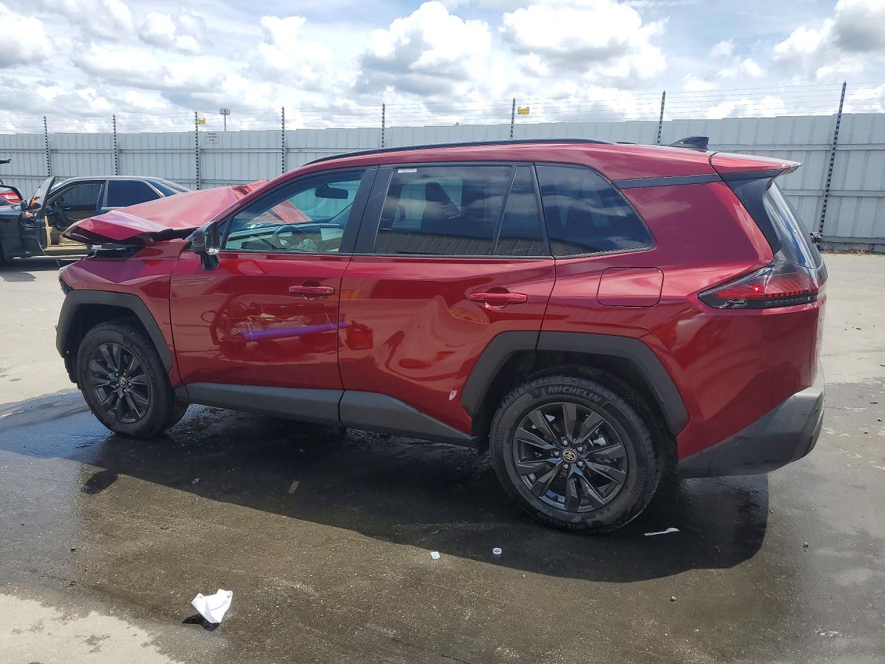 Toyota RAV4 Xle Premium