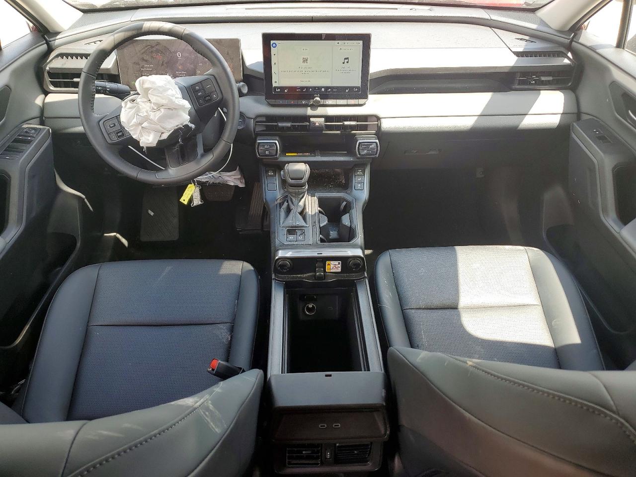 Toyota RAV4 Xle Premium
