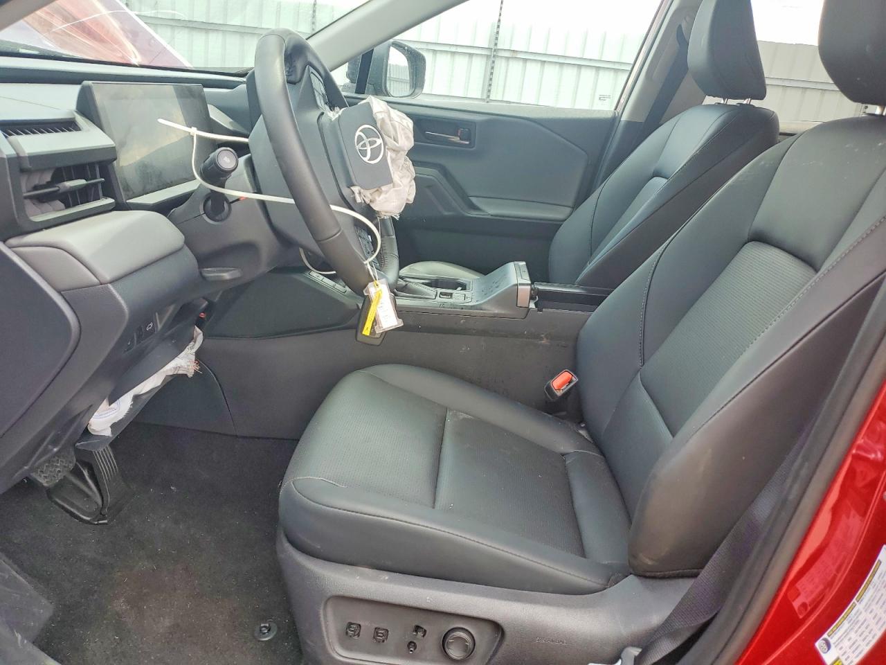 Toyota RAV4 Xle Premium