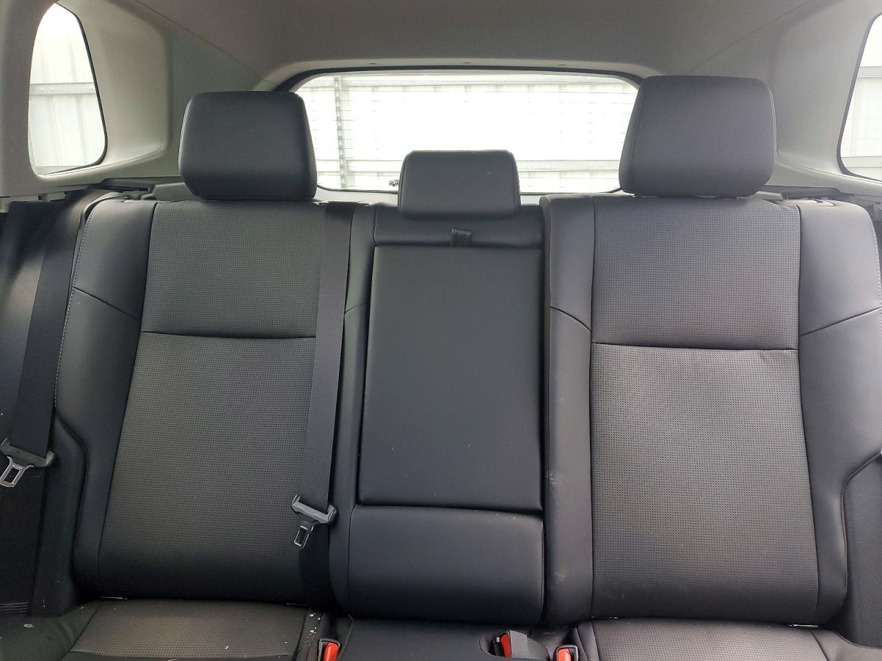 Toyota RAV4 Xle Premium
