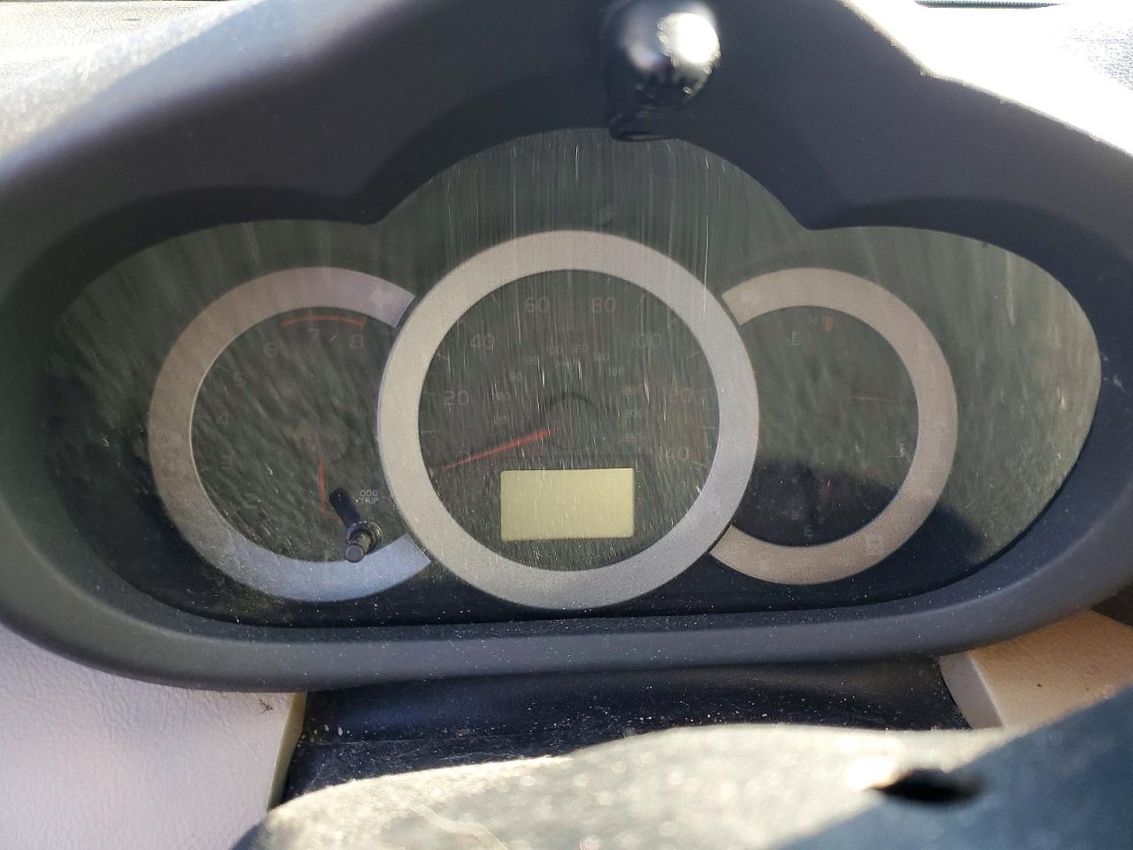 Toyota RAV4 Base