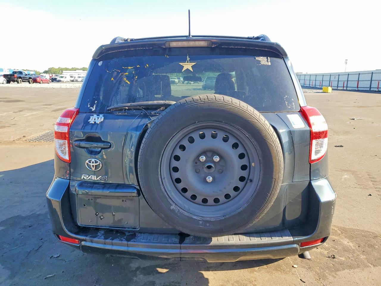 Toyota RAV4 Base