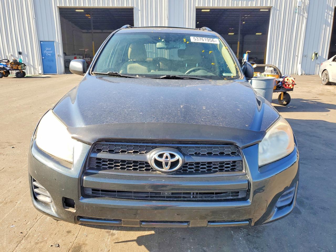 Toyota RAV4 Base