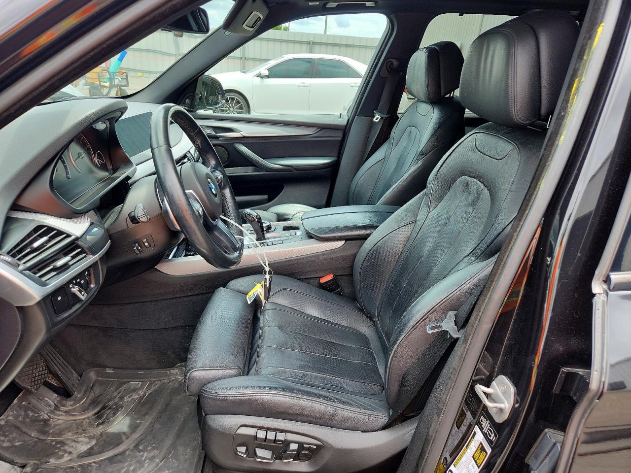 BMW X Series Xdrive50i