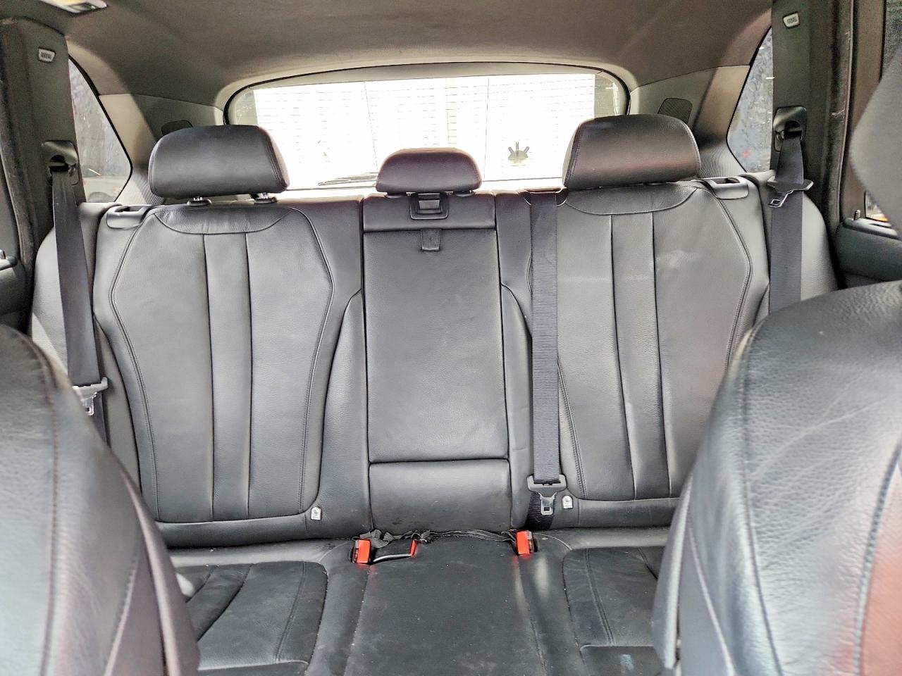 BMW X Series Xdrive50i