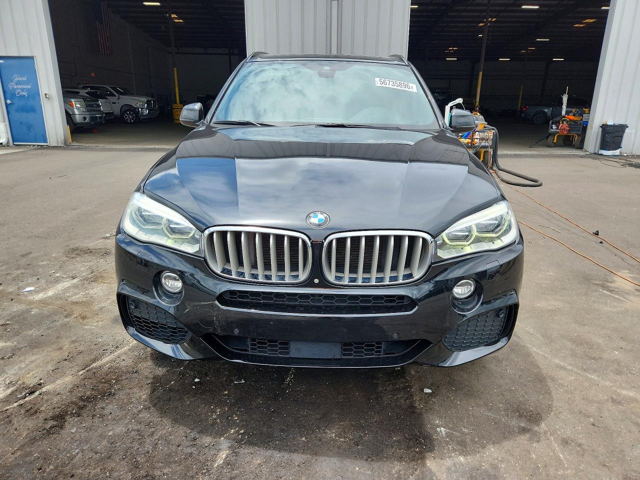 BMW X Series Xdrive50i