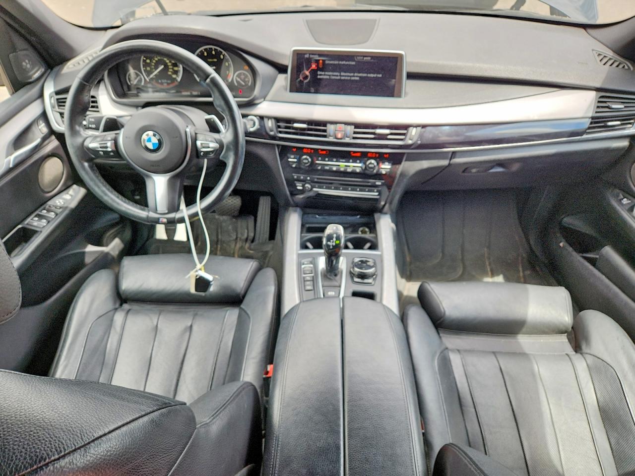 BMW X Series Xdrive50i