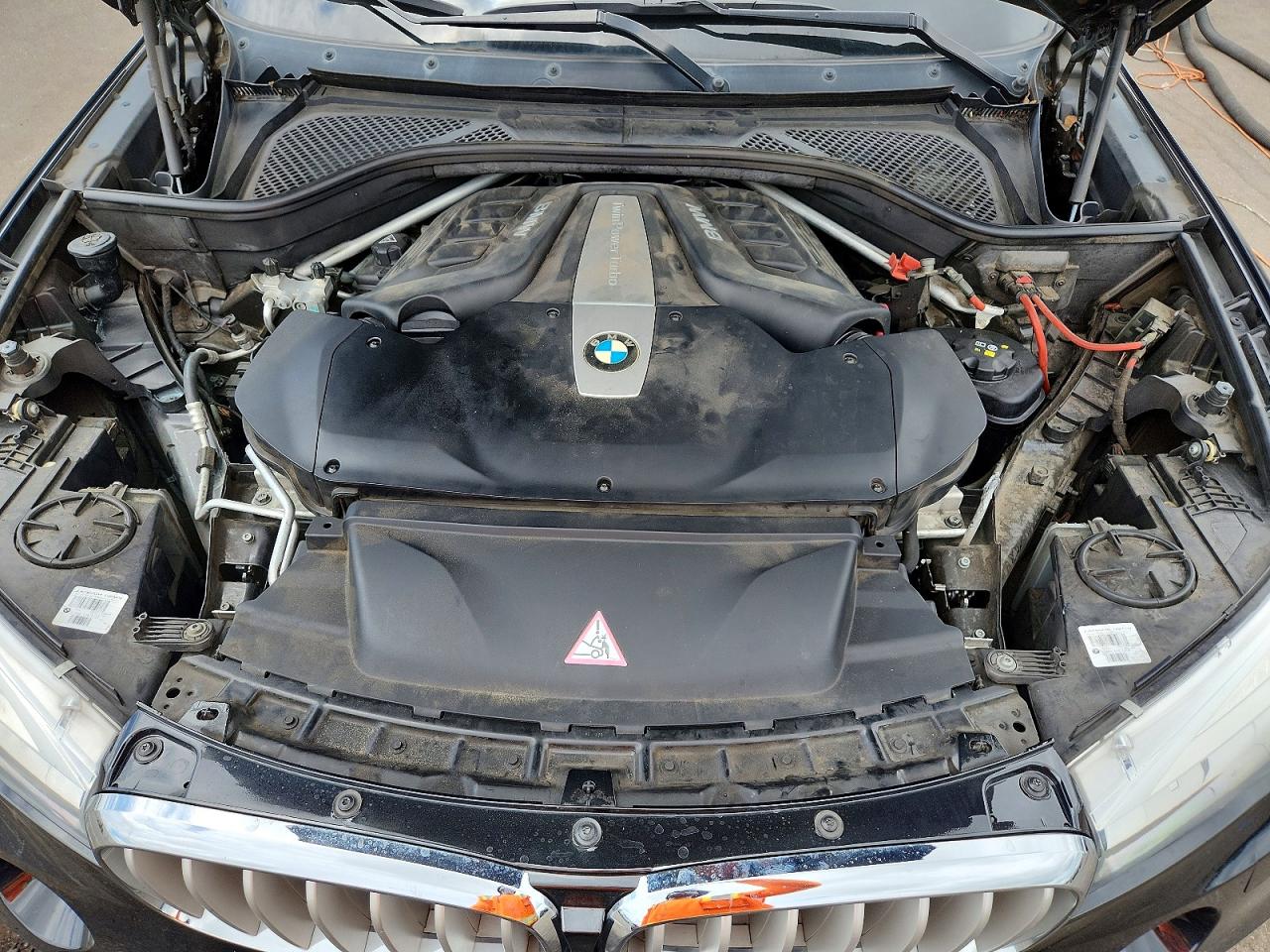 BMW X Series Xdrive50i