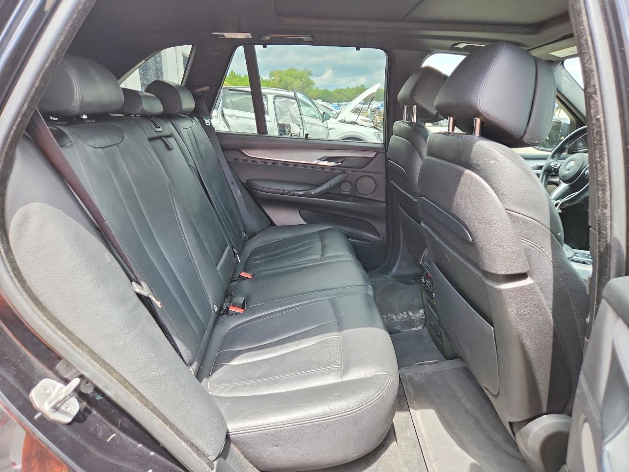 BMW X Series Xdrive50i