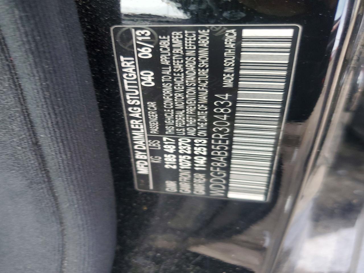 Mercedes-Benz C-Class 300 4matic