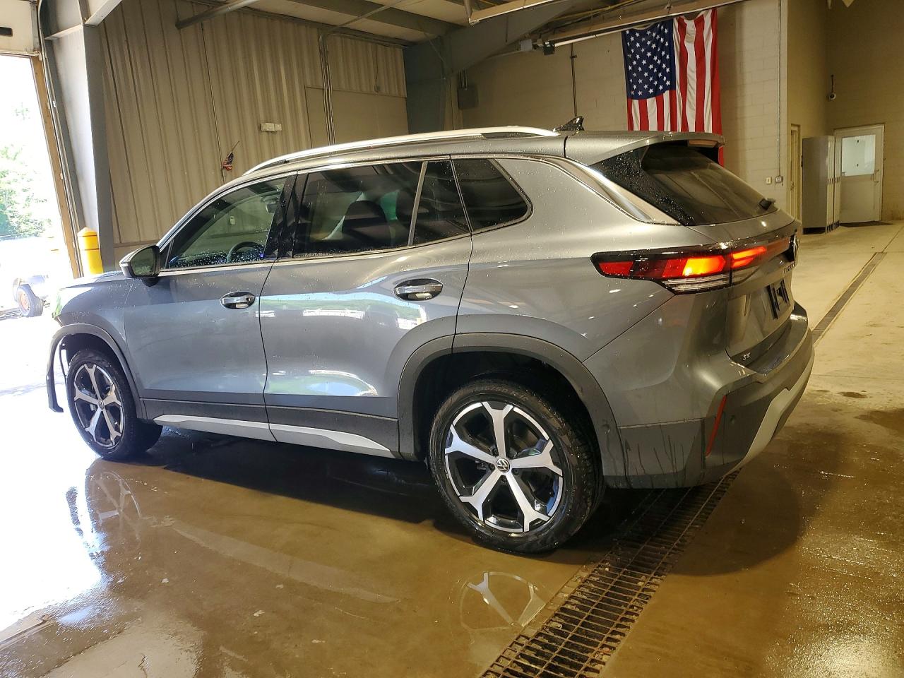 Volkswagen Tiguan Se