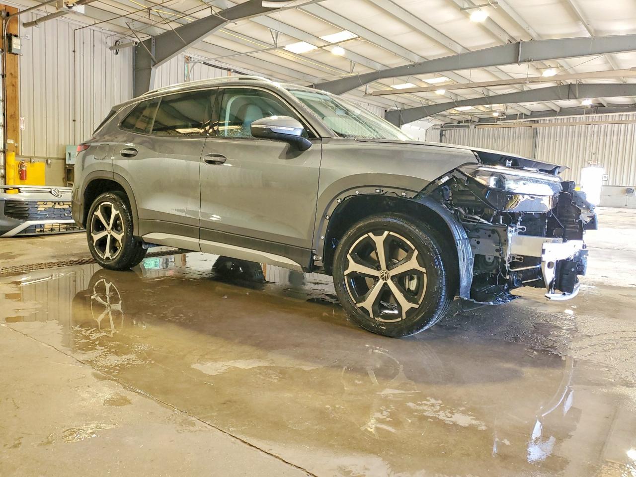 Volkswagen Tiguan Se