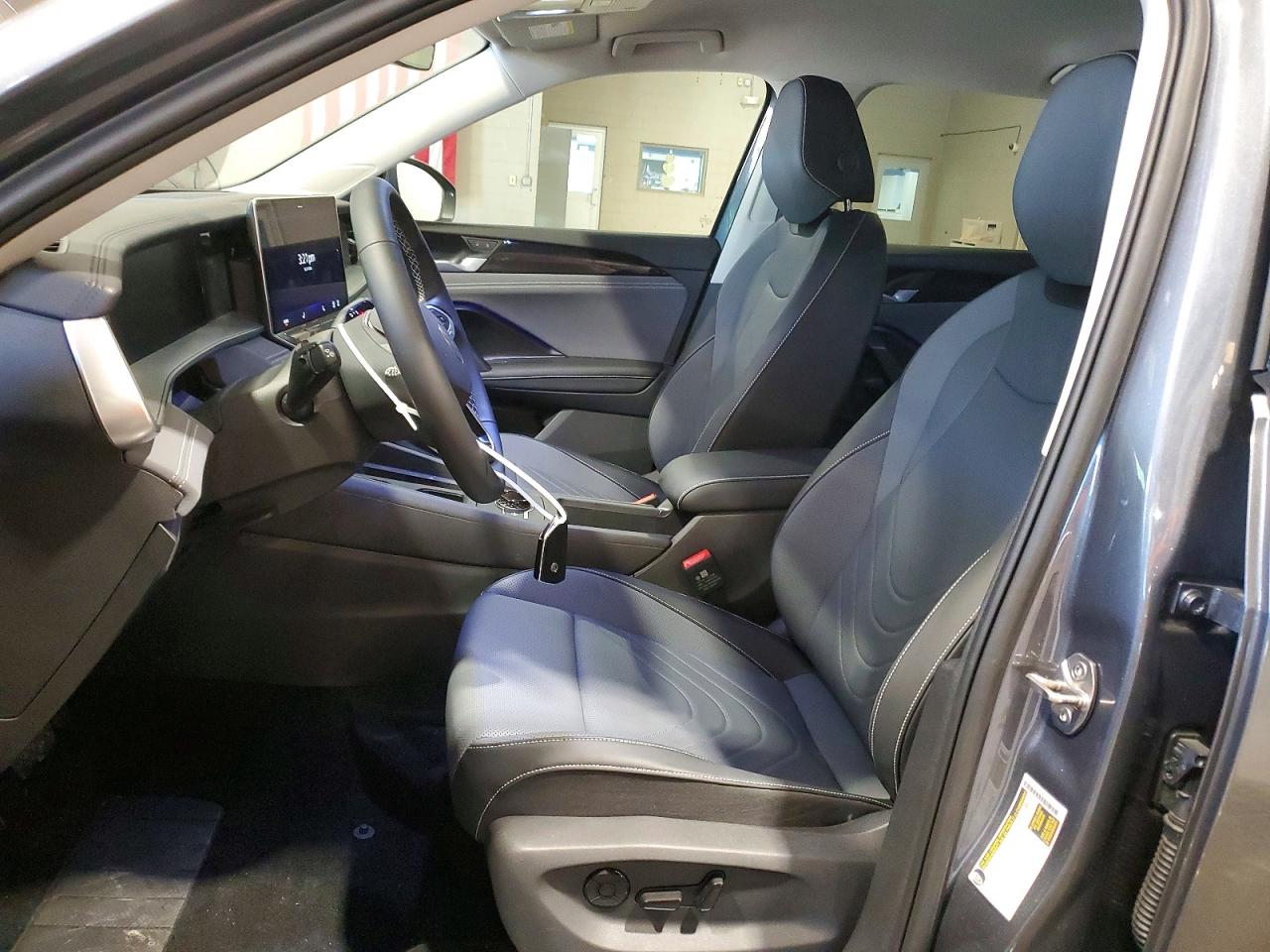 Volkswagen Tiguan Se