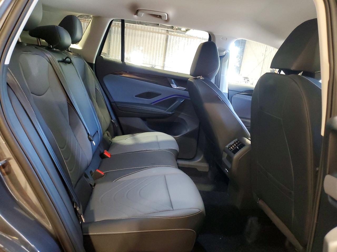 Volkswagen Tiguan Se