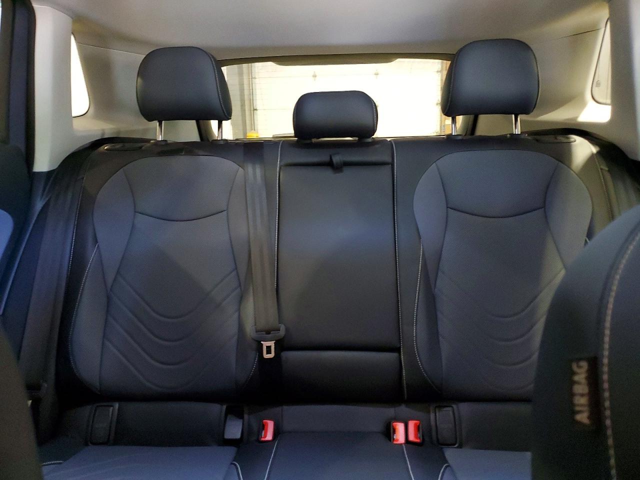 Volkswagen Tiguan Se