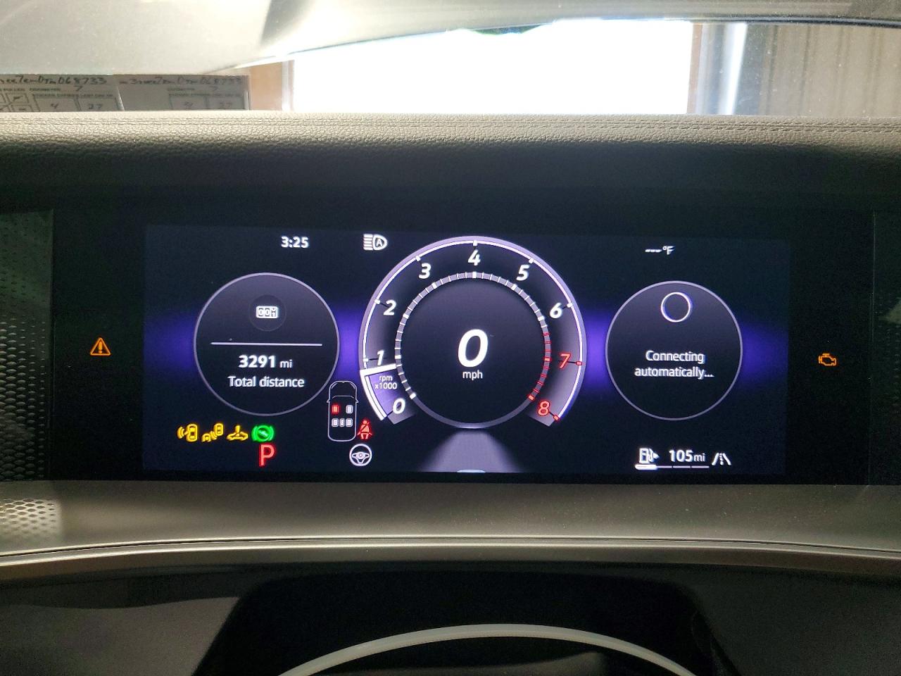 Volkswagen Tiguan Se