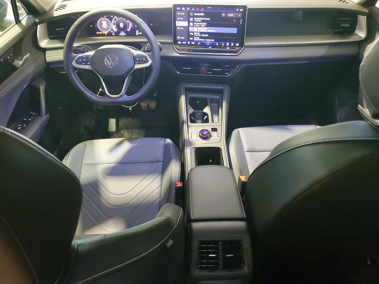 Volkswagen Tiguan Se