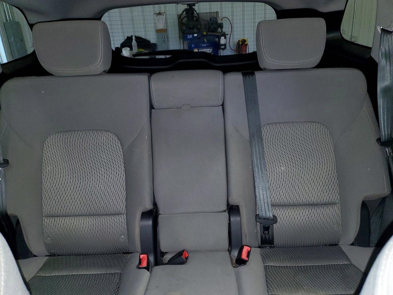 Hyundai SANTA FE Se