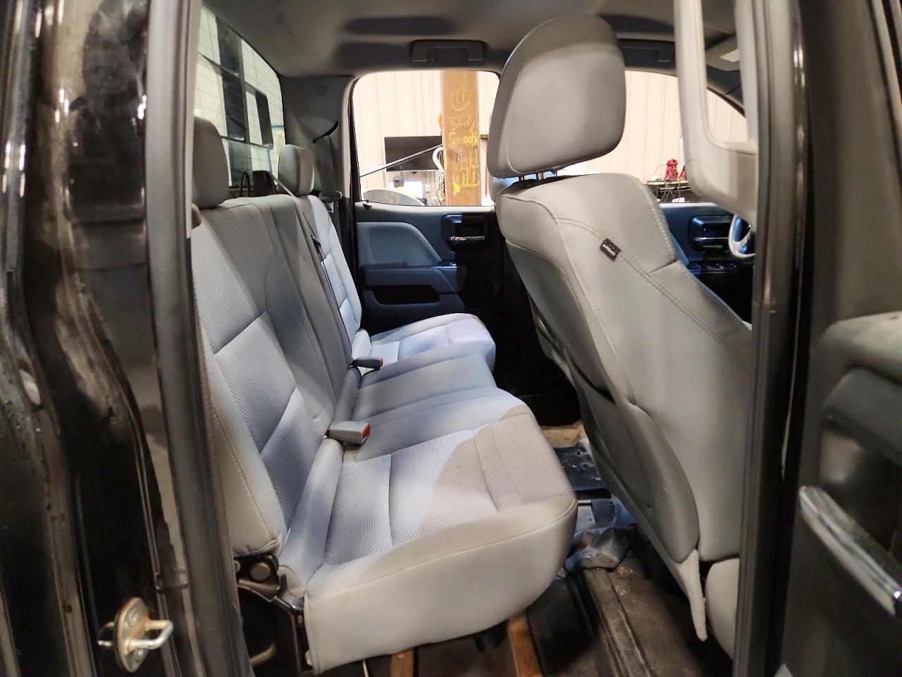 Chevrolet Silverado K1500