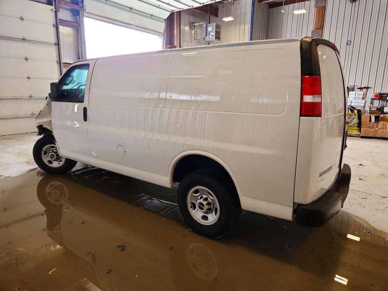 GMC Savana G2500