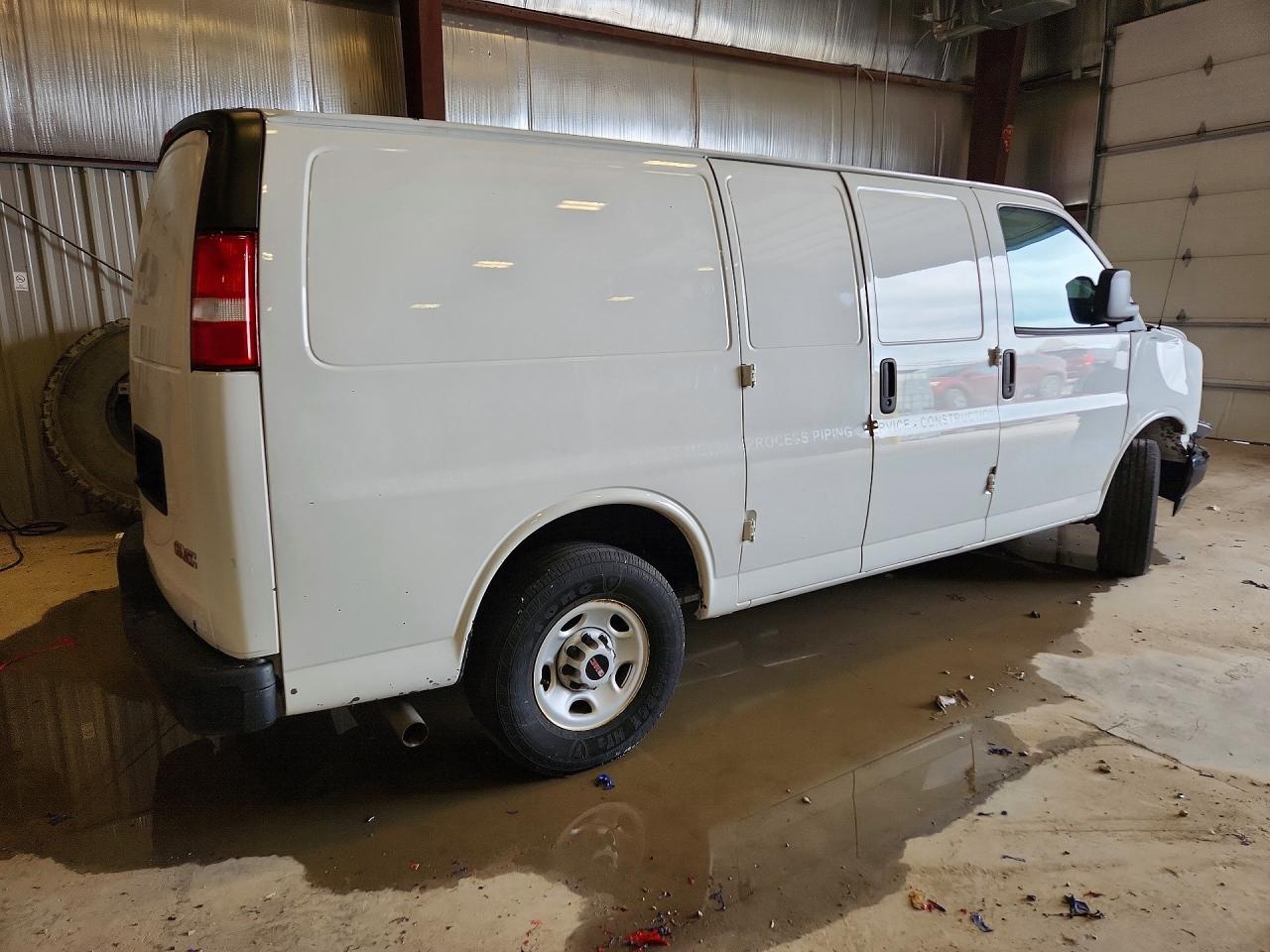 GMC Savana G2500