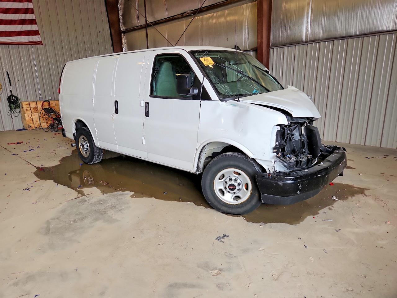 GMC Savana G2500
