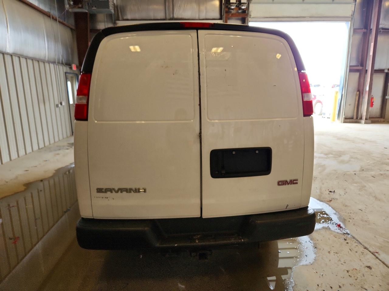 GMC Savana G2500
