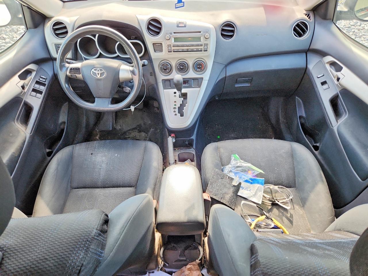 Toyota Matrix Base