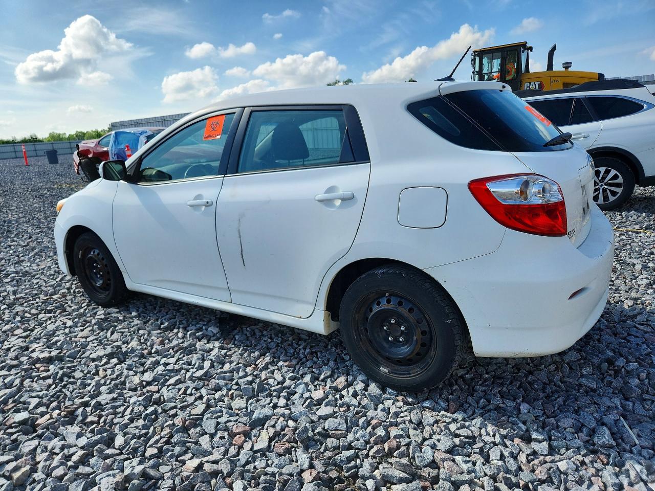Toyota Matrix Base