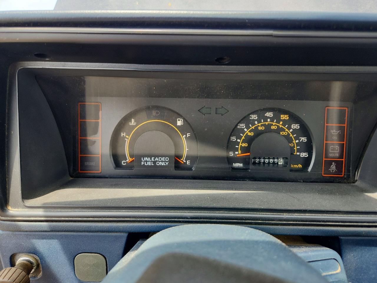 Isuzu Small Pu