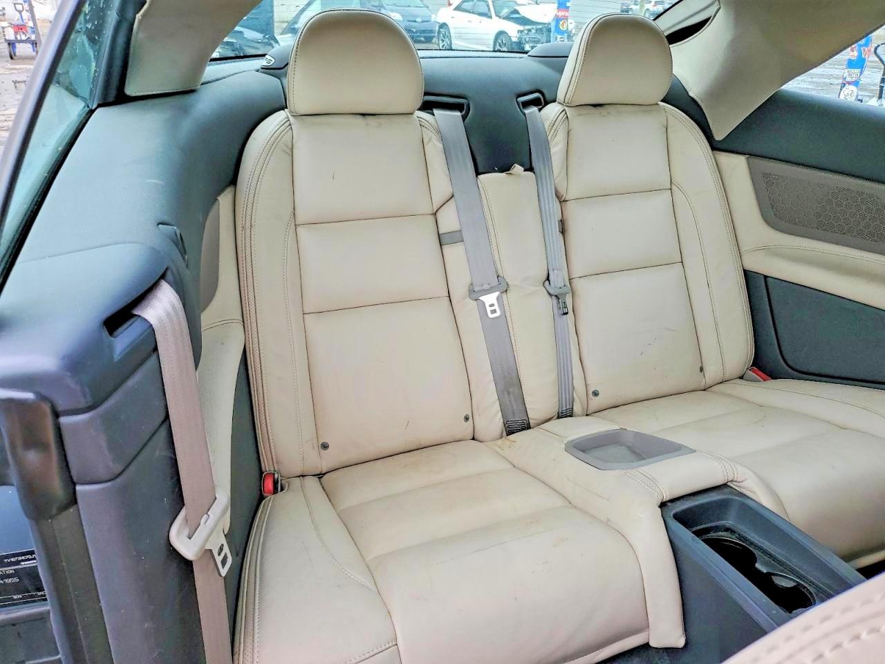 Volvo C70 T5