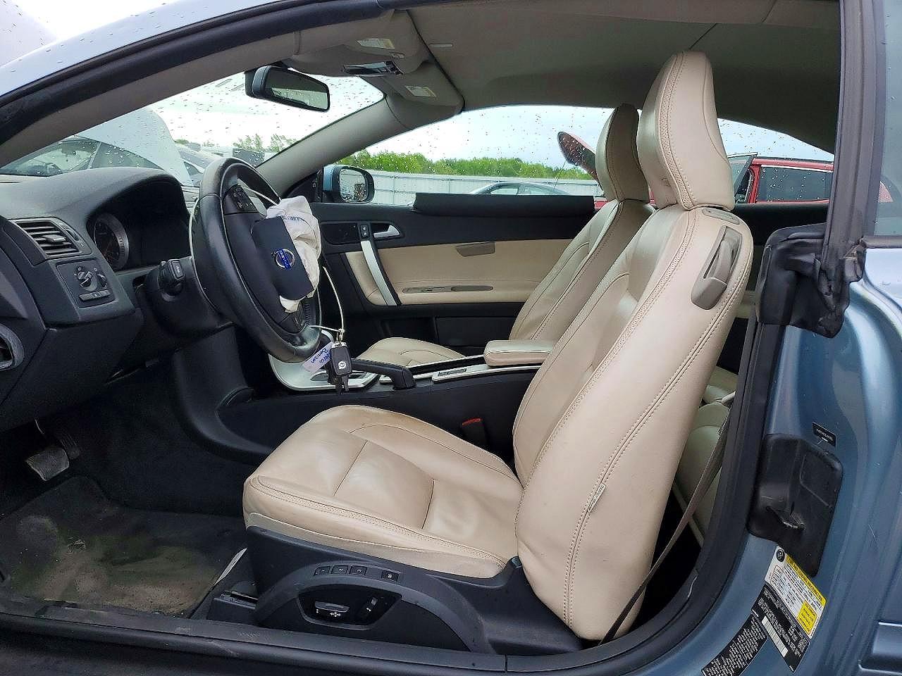 Volvo C70 T5