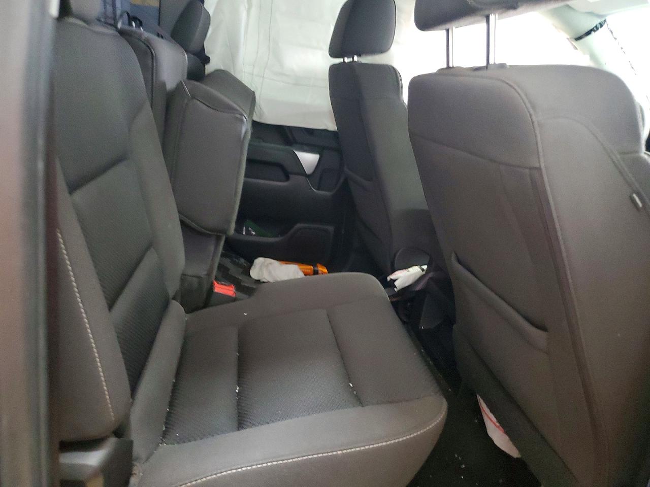 Chevrolet Silverado C1500 Lt