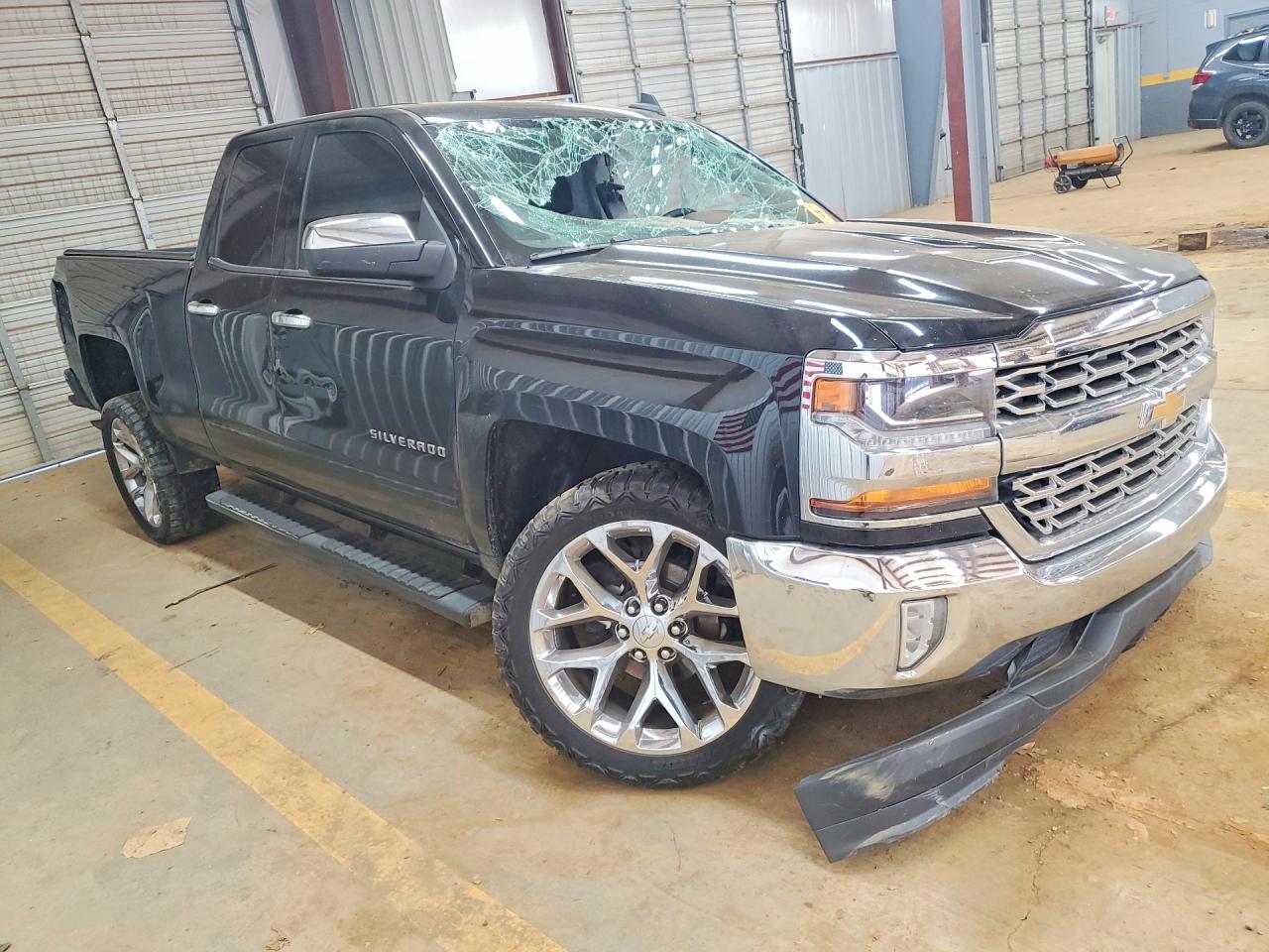 Chevrolet Silverado C1500 Lt