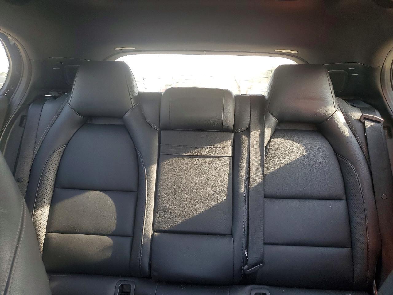 Mercedes-Benz GLA 250 4matic