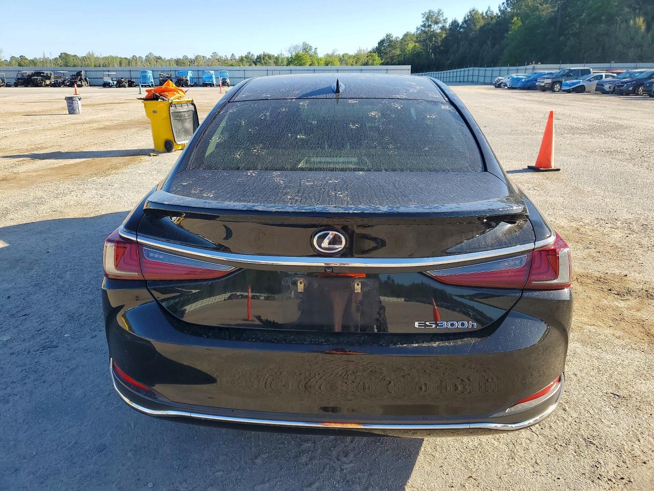 Lexus Es 300h