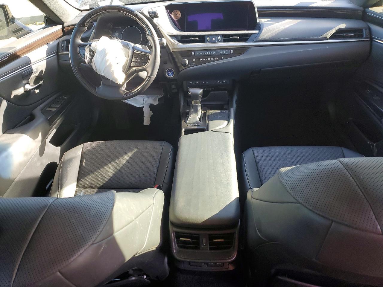 Lexus Es 300h