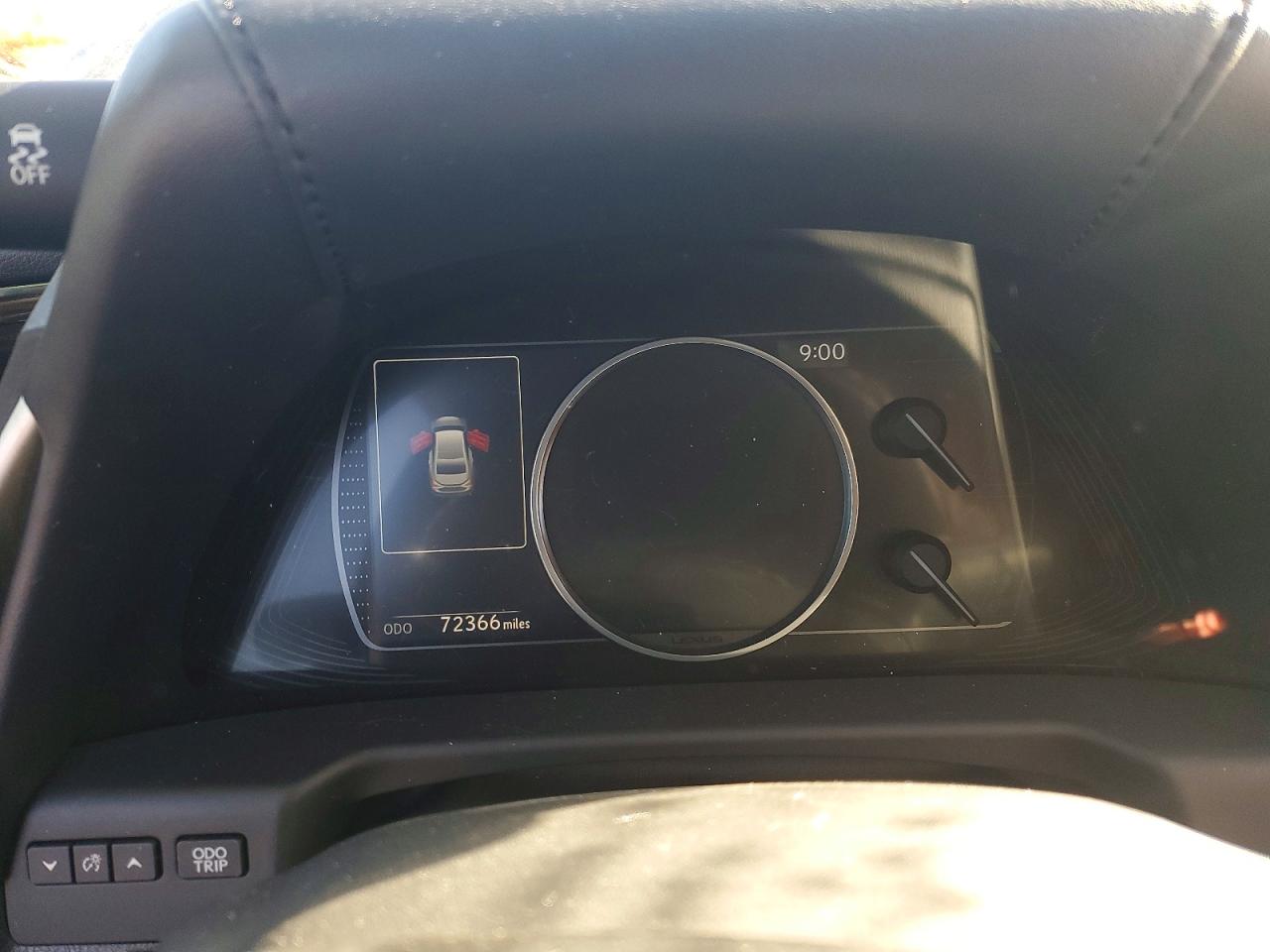 Lexus Es 300h