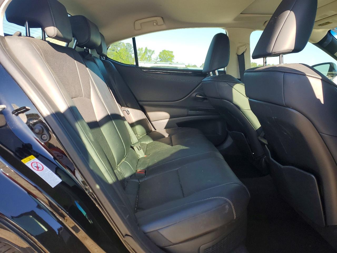 Lexus Es 300h