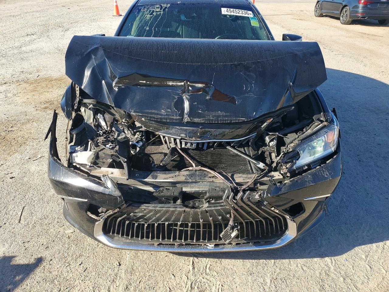 Lexus Es 300h