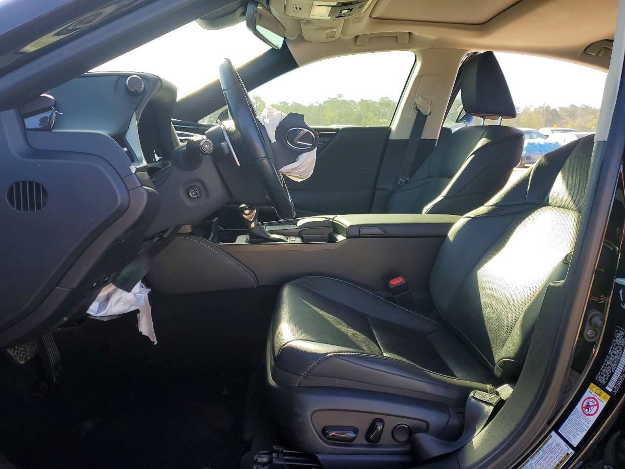 Lexus Es 300h