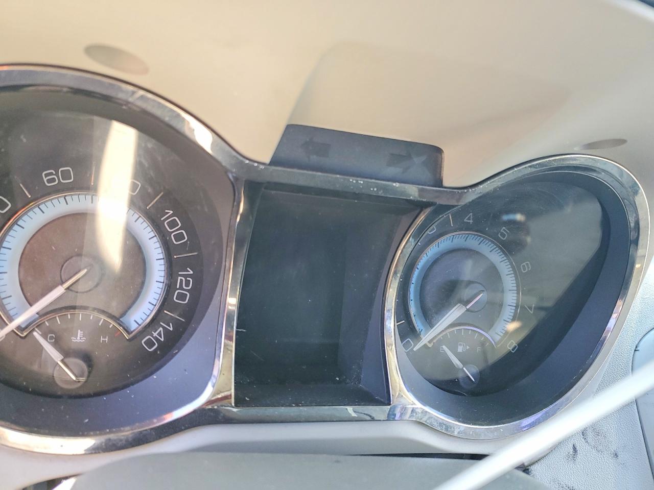 Buick LaCrosse Premium