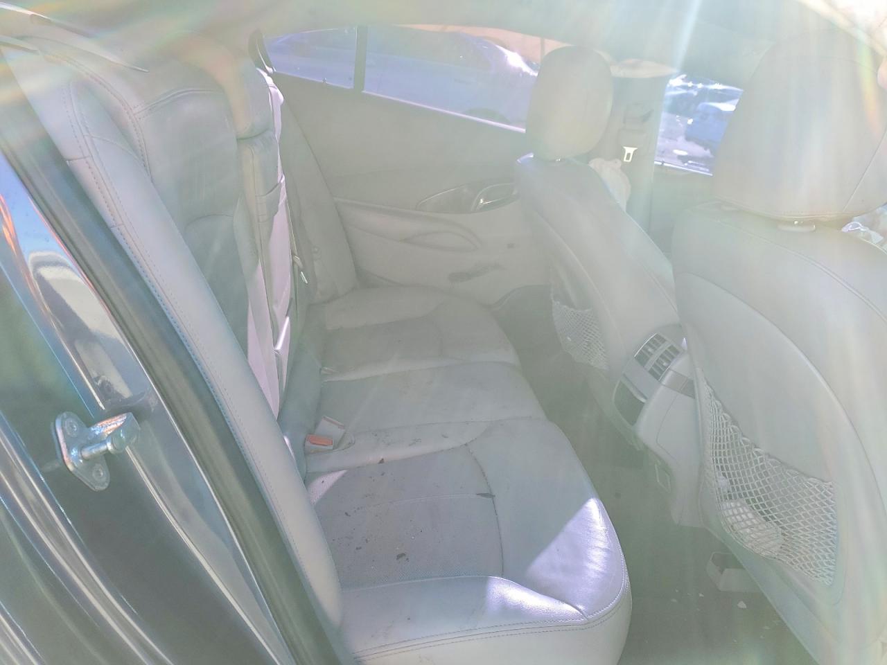 Buick LaCrosse Premium