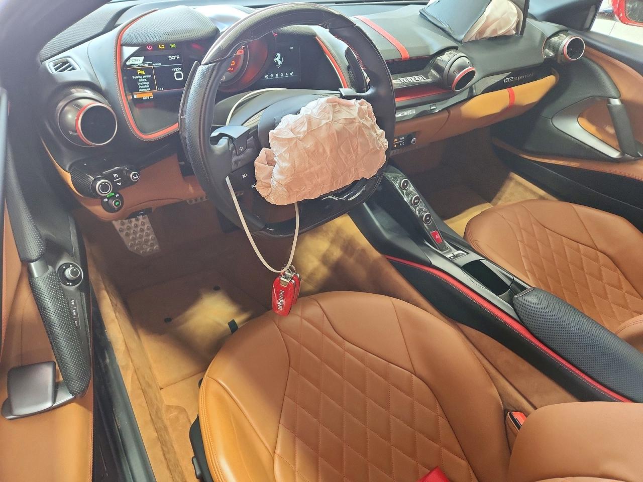 Ferrari 812
